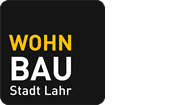 Wohnbau Stadt Lahr Logo