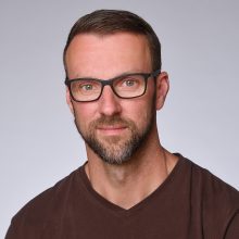 Bild von Wolff, Sascha