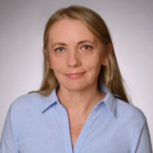 Foto von Bykow, Helene